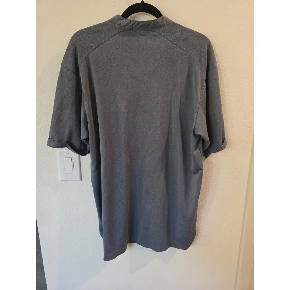 McDonalds 22 pit